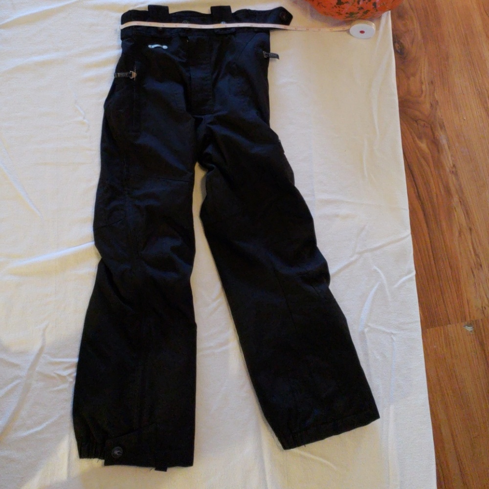 Spyder snowboard, sbow, ski pants